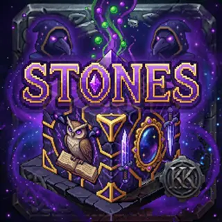 Stones