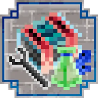 Dio's Patch for Iron's Spells 'n Spellbooks