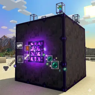 Easy Mob Grinder