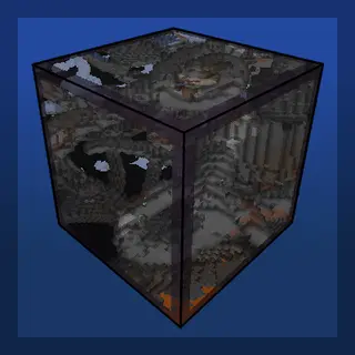 Accidental X-Ray Block