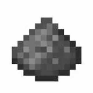 Easy Craftable Gunpowder
