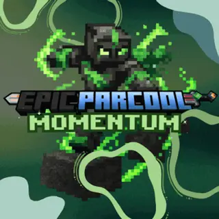 Epic ParCool: Momentum（3.0 Swimming & Wall-Running System Overhaul!）