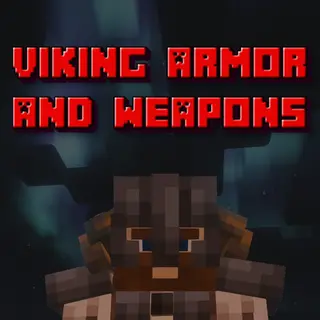 Viking Armor and Weapons