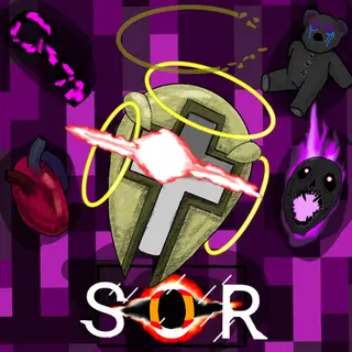 Source Of Realm (SOR).