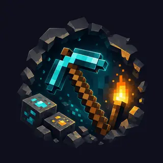 better cave Miner