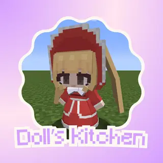Doll's Kitchen