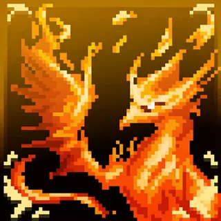 Cursed Fate: Phoenix