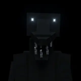 Reimagination of the cave dweller