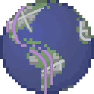 BTE-TerraRenderer