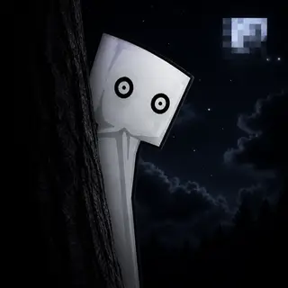 The Night Watcher - Horror