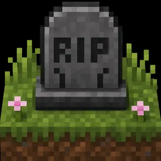 GraveStones | Jack's Gravestone Mod