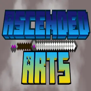 Ascended Arts for Epic Fight