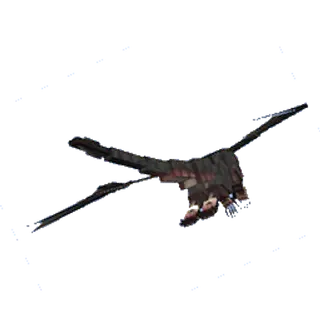 Dragon Barrel Roll
