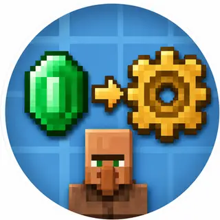 Create: Numismatics: Villager Currency