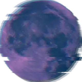 Shifting Lunar Phase