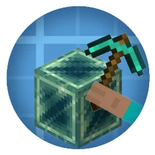 Create: Break Levitite