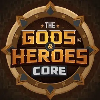 Gods & Heroes 2 - Core