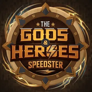 Gods & Heroes 2 - Speedster