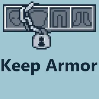 Keep Armor