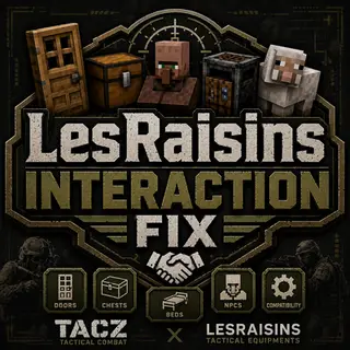 LesRaisins Interaction Fix