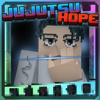 Jujutsuhope