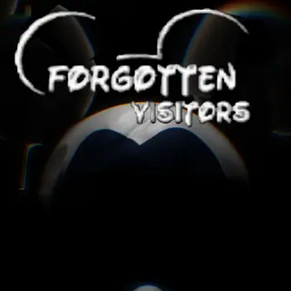 Forgotten Visitors