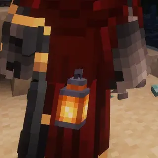 DynamicLantern