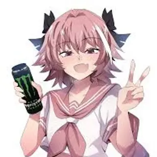 Femboy Edition :3
