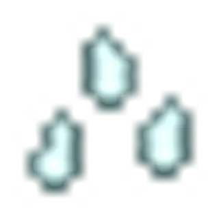 Prosperity Shard Seed