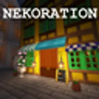 Nekoration Remastered