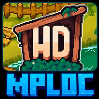 [RU] Homestead - A Cozy Survival Experience - MPLOC