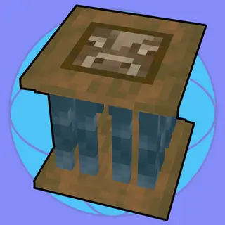 Caged and Boxed