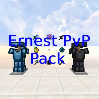 Ernest PvP Pack