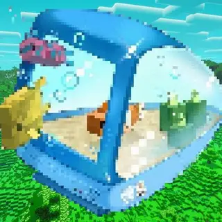 FrutigerAero_craft