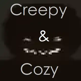 Creepy n' Cozy