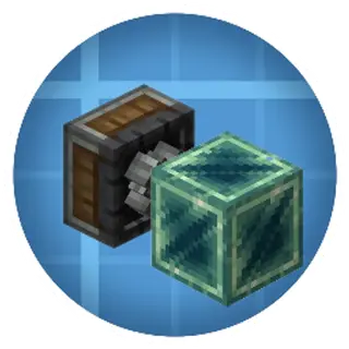 Create: Drill Levitite
