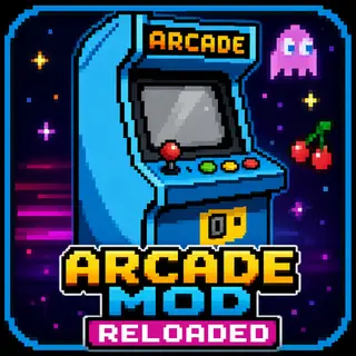 Arcade Mod Reloaded
