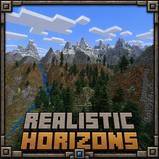 Realistic Horizons