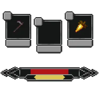 Ambient HUD