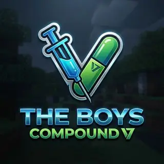 The Boys: Compound V 