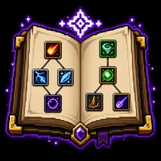 Pufferfish's Skills: Iron's Spellbooks Compat