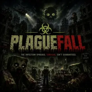 Plaguefall