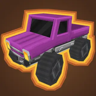 Dynamo: Vehicles