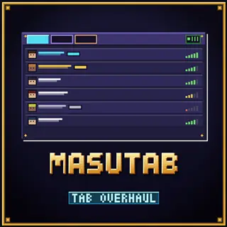 MasuTab