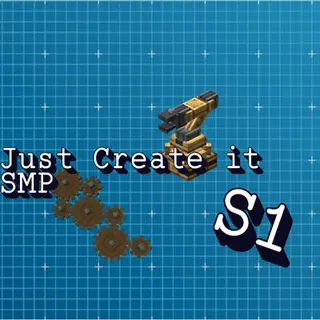 Just Create It S1's Better Textures