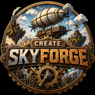 Create SkyForge