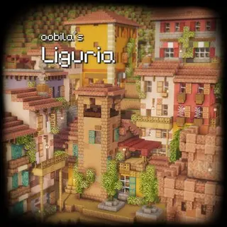 Liguriacolonies