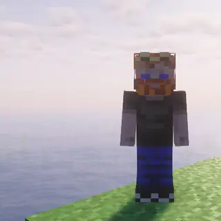 FryD's Family SMP Modpack