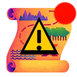 Claim Intrusion Alert: Open Parties and Claims & FTB Chunks