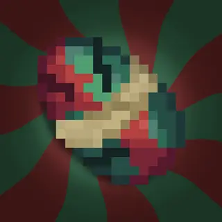 Decorative Sniffer Eggs